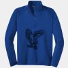 Tall Sport Wick ® Stretch 1/4 Zip Pullover Thumbnail