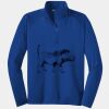 Tall Sport Wick ® Stretch 1/4 Zip Pullover Thumbnail