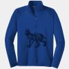 Tall Sport Wick ® Stretch 1/4 Zip Pullover Thumbnail