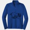 Tall Sport Wick ® Stretch 1/4 Zip Pullover Thumbnail