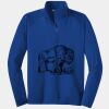 Tall Sport Wick ® Stretch 1/4 Zip Pullover Thumbnail