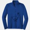Tall Sport Wick ® Stretch 1/4 Zip Pullover Thumbnail