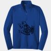 Tall Sport Wick ® Stretch 1/4 Zip Pullover Thumbnail