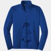 Tall Sport Wick ® Stretch 1/4 Zip Pullover Thumbnail