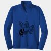 Tall Sport Wick ® Stretch 1/4 Zip Pullover Thumbnail