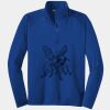 Tall Sport Wick ® Stretch 1/4 Zip Pullover Thumbnail