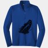 Tall Sport Wick ® Stretch 1/4 Zip Pullover Thumbnail