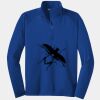 Tall Sport Wick ® Stretch 1/4 Zip Pullover Thumbnail