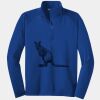 Tall Sport Wick ® Stretch 1/4 Zip Pullover Thumbnail