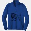Tall Sport Wick ® Stretch 1/4 Zip Pullover Thumbnail