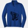 Tall Sport Wick ® Stretch 1/4 Zip Pullover Thumbnail