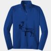 Tall Sport Wick ® Stretch 1/4 Zip Pullover Thumbnail