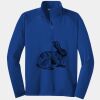 Tall Sport Wick ® Stretch 1/4 Zip Pullover Thumbnail