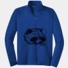 Tall Sport Wick ® Stretch 1/4 Zip Pullover Thumbnail