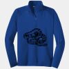 Tall Sport Wick ® Stretch 1/4 Zip Pullover Thumbnail