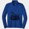 Tall Sport Wick ® Stretch 1/4 Zip Pullover Thumbnail