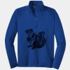 Tall Sport Wick ® Stretch 1/4 Zip Pullover Thumbnail