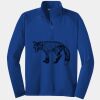 Tall Sport Wick ® Stretch 1/4 Zip Pullover Thumbnail
