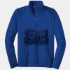 Tall Sport Wick ® Stretch 1/4 Zip Pullover Thumbnail