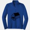 Tall Sport Wick ® Stretch 1/4 Zip Pullover Thumbnail