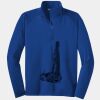 Tall Sport Wick ® Stretch 1/4 Zip Pullover Thumbnail