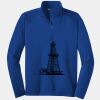 Tall Sport Wick ® Stretch 1/4 Zip Pullover Thumbnail