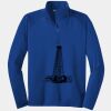 Tall Sport Wick ® Stretch 1/4 Zip Pullover Thumbnail