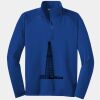 Tall Sport Wick ® Stretch 1/4 Zip Pullover Thumbnail