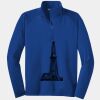 Tall Sport Wick ® Stretch 1/4 Zip Pullover Thumbnail