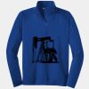 Tall Sport Wick ® Stretch 1/4 Zip Pullover Thumbnail