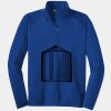 Tall Sport Wick ® Stretch 1/4 Zip Pullover Thumbnail