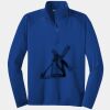 Tall Sport Wick ® Stretch 1/4 Zip Pullover Thumbnail