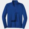 Tall Sport Wick ® Stretch 1/4 Zip Pullover Thumbnail