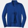 Tall Sport Wick ® Stretch 1/4 Zip Pullover Thumbnail