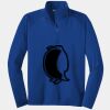 Tall Sport Wick ® Stretch 1/4 Zip Pullover Thumbnail