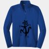 Tall Sport Wick ® Stretch 1/4 Zip Pullover Thumbnail