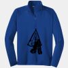 Tall Sport Wick ® Stretch 1/4 Zip Pullover Thumbnail