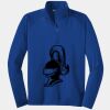 Tall Sport Wick ® Stretch 1/4 Zip Pullover Thumbnail