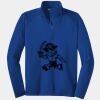 Tall Sport Wick ® Stretch 1/4 Zip Pullover Thumbnail
