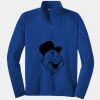 Tall Sport Wick ® Stretch 1/4 Zip Pullover Thumbnail
