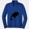Tall Sport Wick ® Stretch 1/4 Zip Pullover Thumbnail