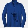 Tall Sport Wick ® Stretch 1/4 Zip Pullover Thumbnail