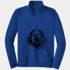Tall Sport Wick ® Stretch 1/4 Zip Pullover Thumbnail