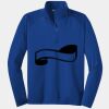 Tall Sport Wick ® Stretch 1/4 Zip Pullover Thumbnail