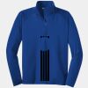 Tall Sport Wick ® Stretch 1/4 Zip Pullover Thumbnail
