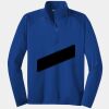 Tall Sport Wick ® Stretch 1/4 Zip Pullover Thumbnail