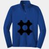 Tall Sport Wick ® Stretch 1/4 Zip Pullover Thumbnail