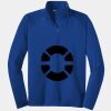 Tall Sport Wick ® Stretch 1/4 Zip Pullover Thumbnail