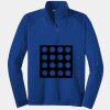 Tall Sport Wick ® Stretch 1/4 Zip Pullover Thumbnail