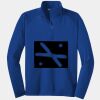 Tall Sport Wick ® Stretch 1/4 Zip Pullover Thumbnail